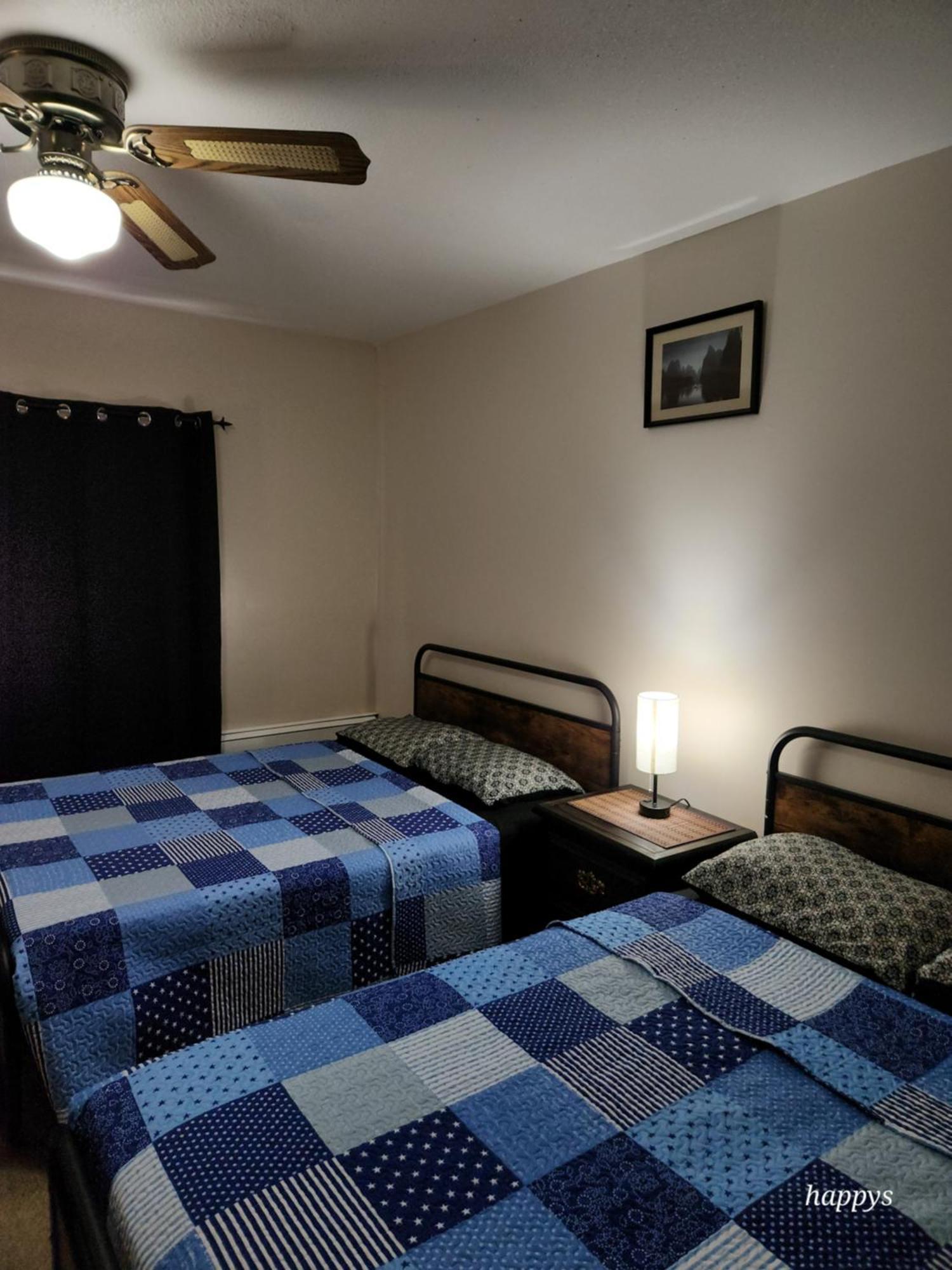 Midway Motel Radisson ภายนอก รูปภาพ